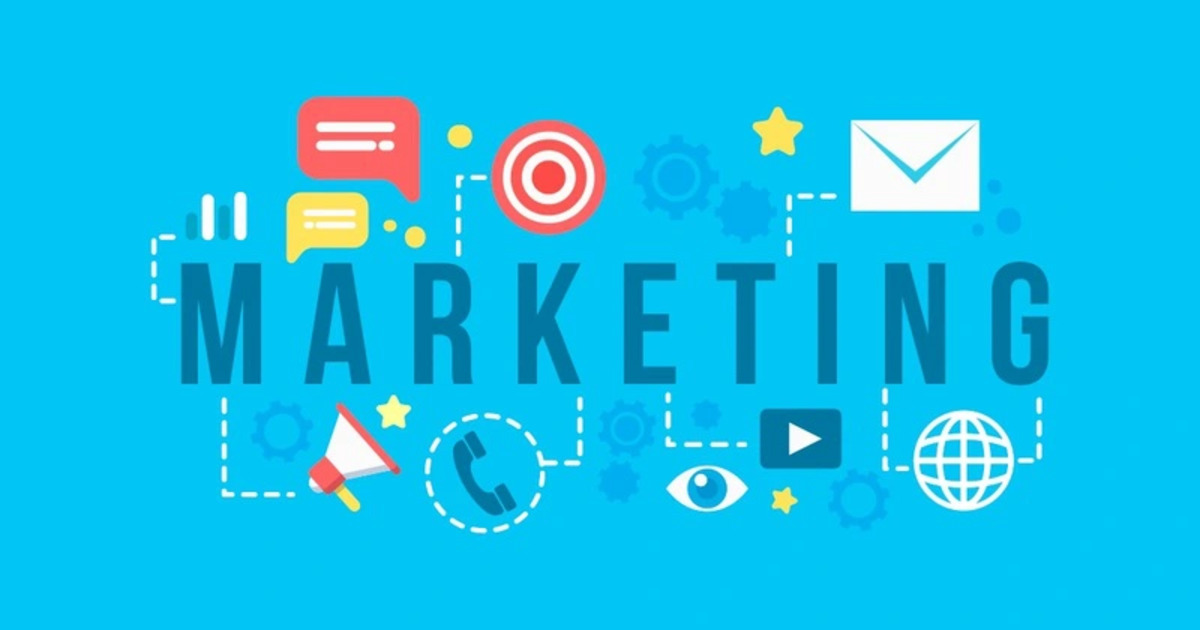 Tìm hiểu vai trò của Marketing trong quá trình phát triển của doanh nghiệp