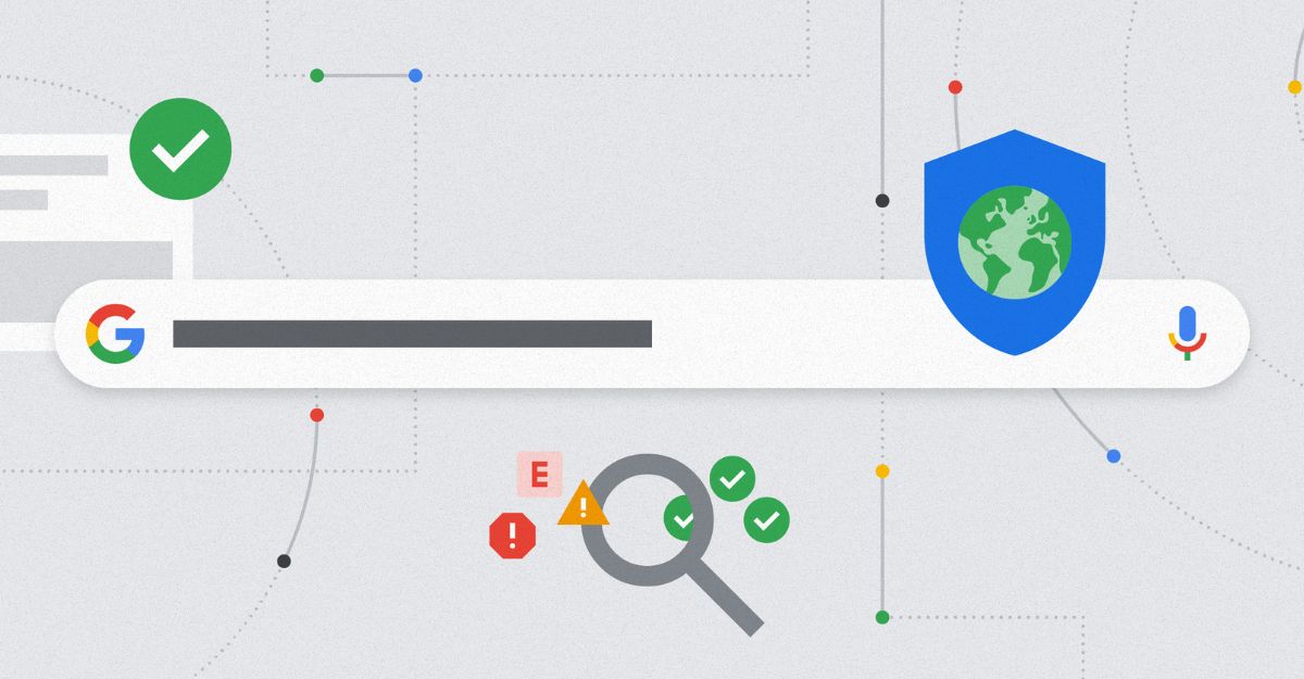 Tính năng AI mới trong Google Search