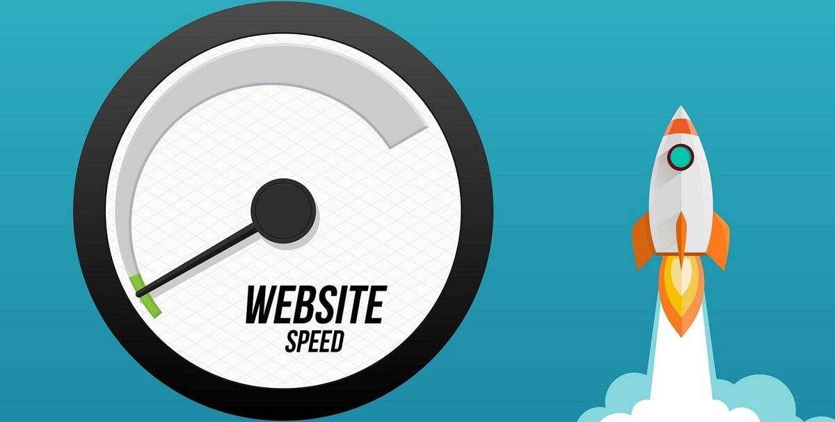 Tốc độ web, tốc độ trang và tốc độ load