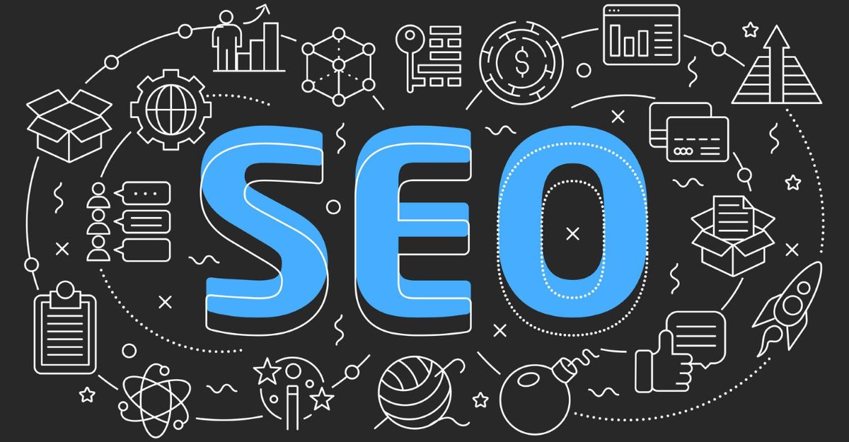 Tối ưu hóa công cụ tìm kiếm (SEO)