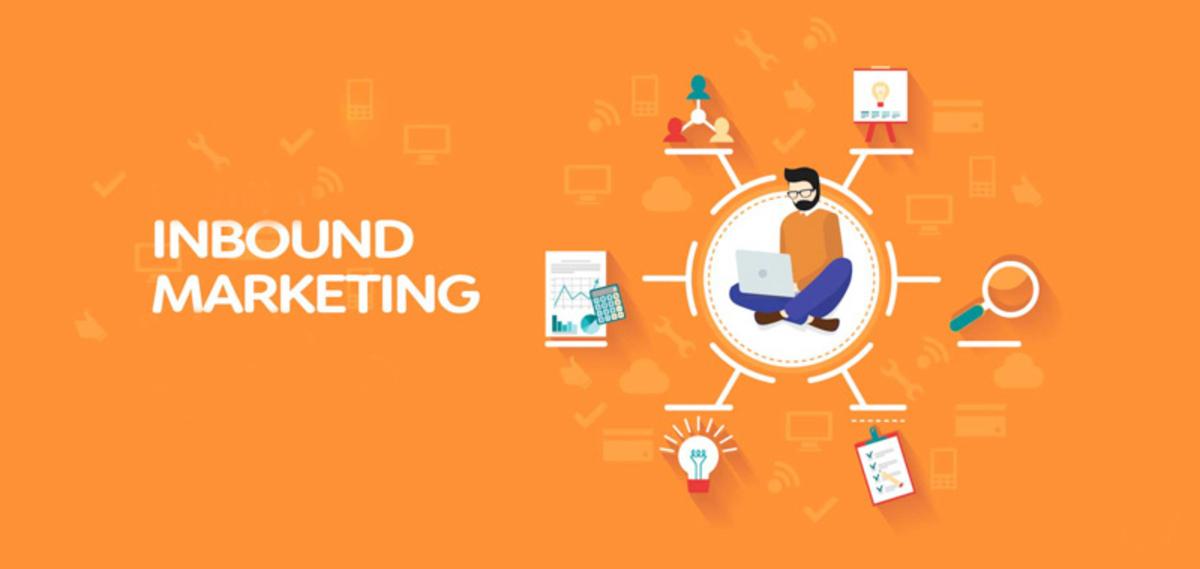 Tổng hợp những chủ đề chính trong Inbound Marketing