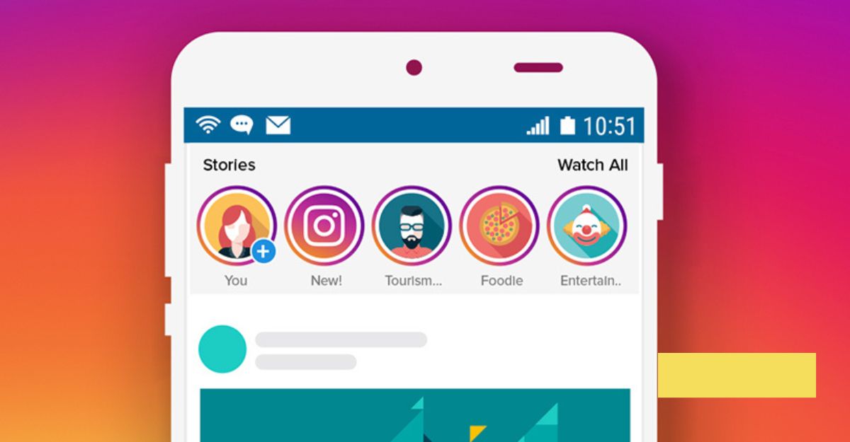 Tổng quan về Instagram