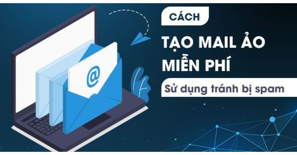 Top 3 trang tạo Gmail ảo hàng đầu hiện nay