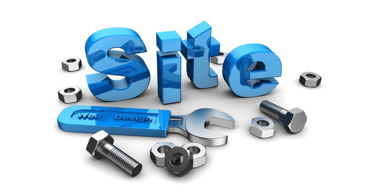 Trang web động