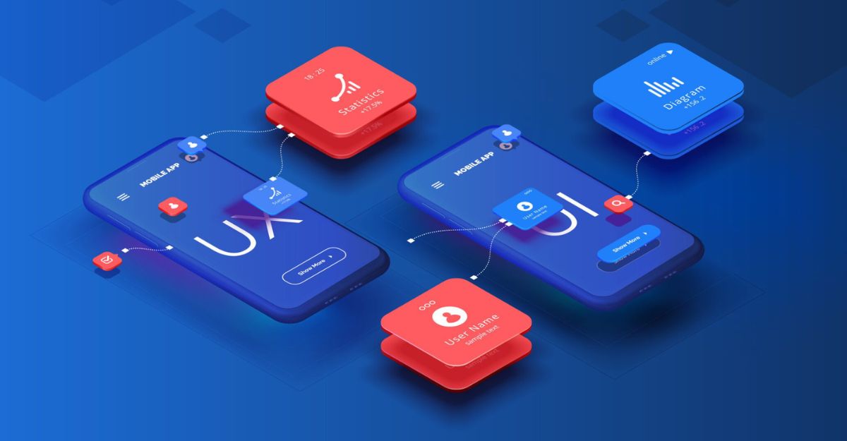 UX design là gì