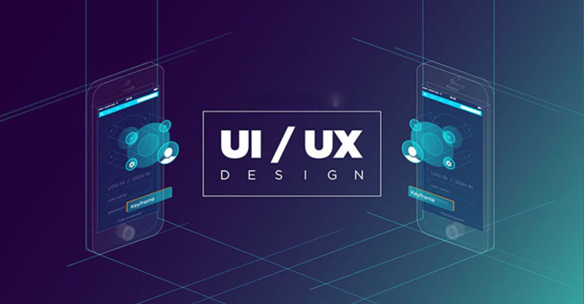 UX design và ứng dụng thực tế