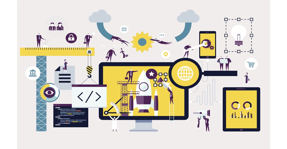 Ưu điểm chính của ứng dụng web là gì