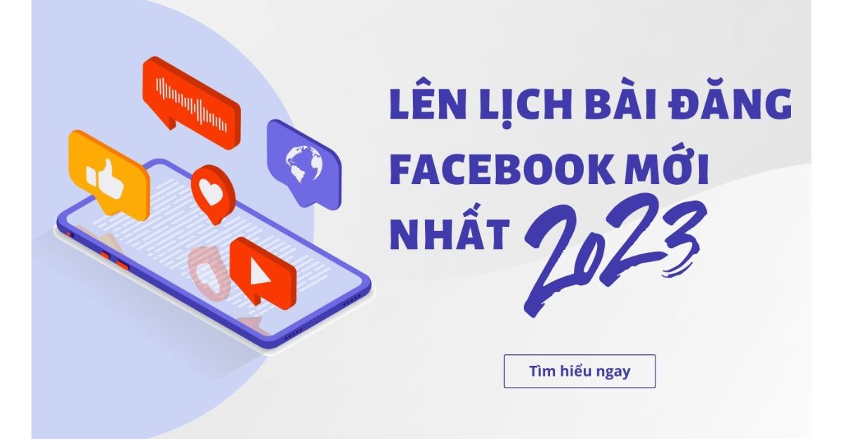 Ưu điểm của Hẹn giờ đăng bài trên Facebook