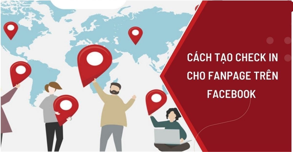Ưu điểm khi đăng ký trên fanpage