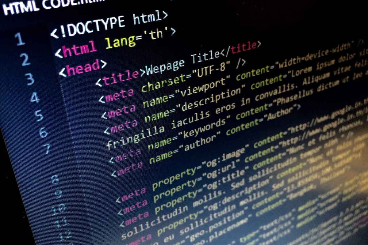 Vai trò của Source Code trong lập trình Website là gì