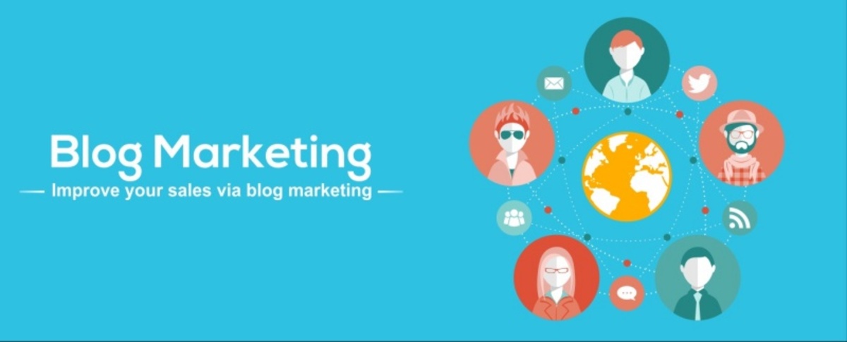 Vai trò của blog marketing là gì