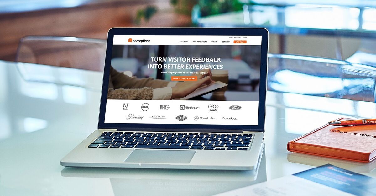 Vai trò của home page website