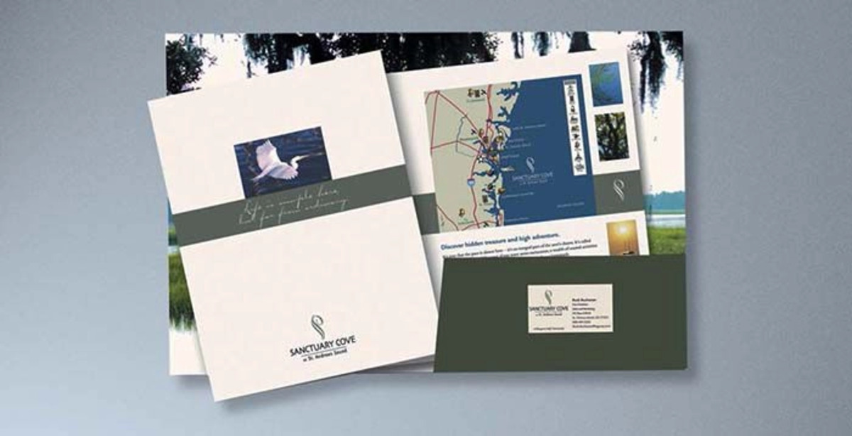 Vai trò của một bộ sales kit