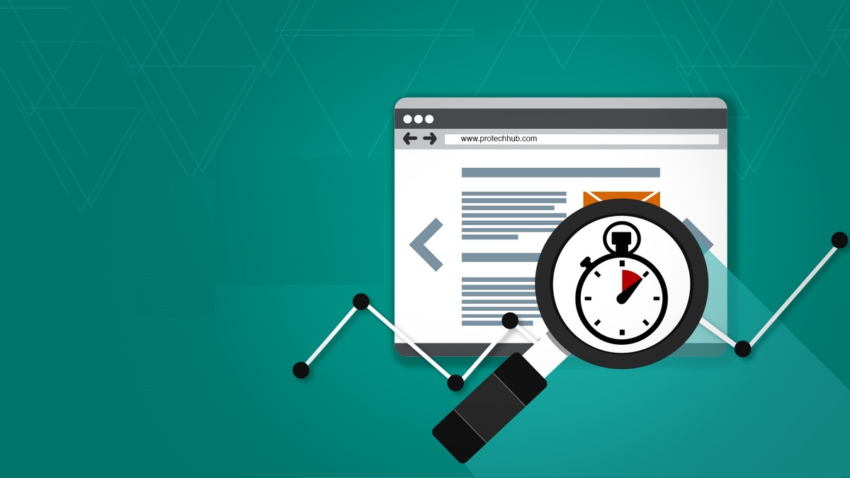 Vai trò của tốc độ website