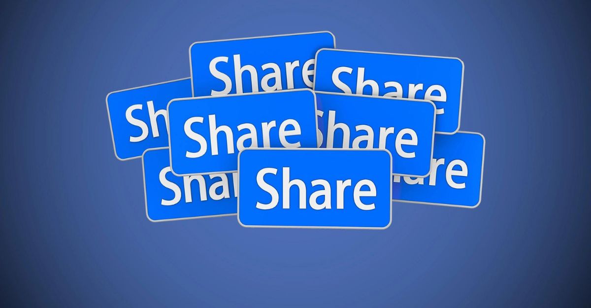 Vai trò và ý nghĩa của share trên facebook