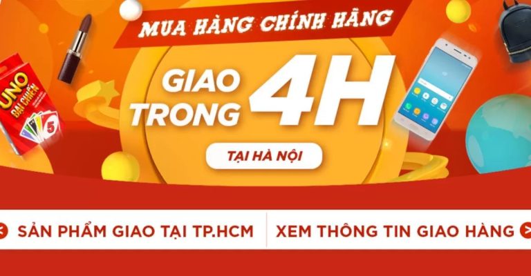 Vận chuyển Hỏa Tốc, giao hàng hỏa tốc Shopee là gì?