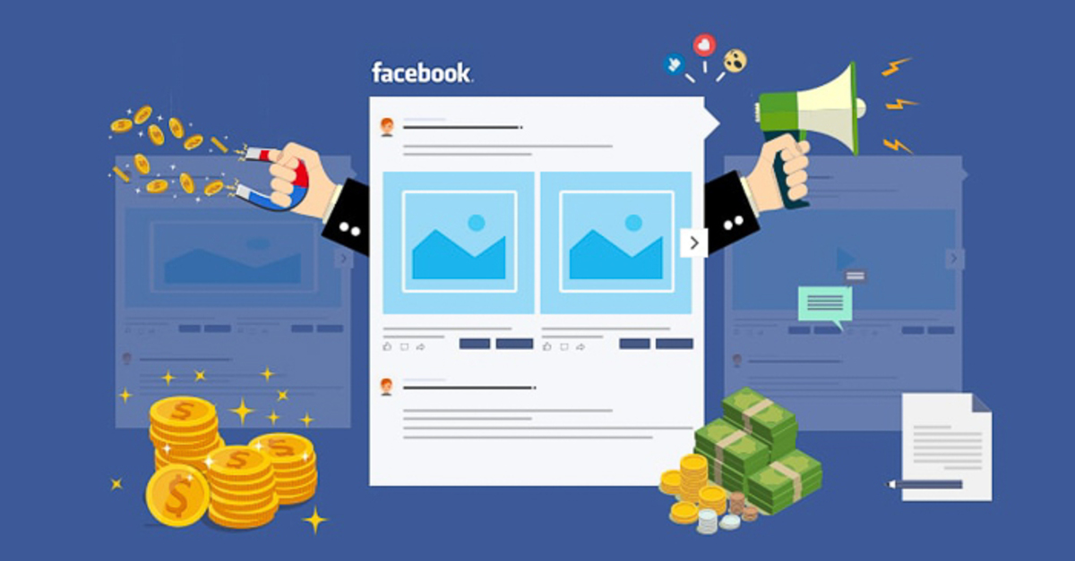 Vì Sao Xuất Hiện Dịch Vụ Chạy Thuê Quảng Cáo Facebook Chiết Khấu