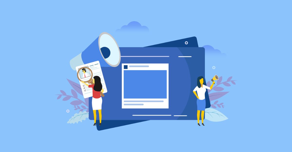 Vi phạm chính sách Facebook