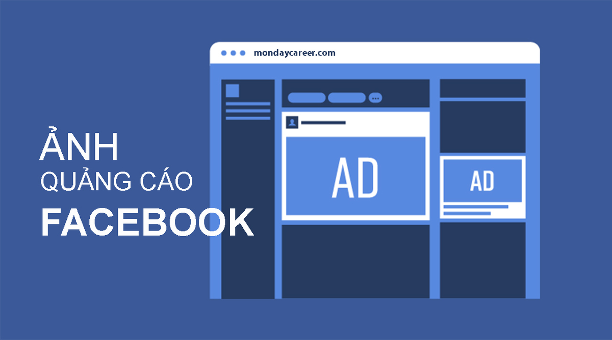 Vì sao kích thước ảnh chạy quảng cáo Facebook lại quan trọng