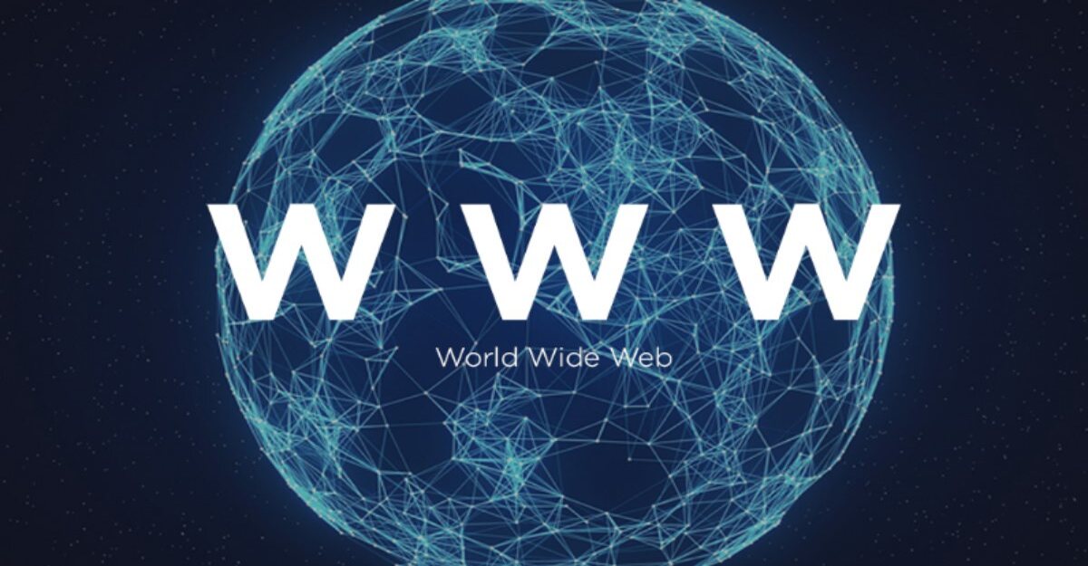 WORLD WIDE WEB L G V NH NG I U C N BI T