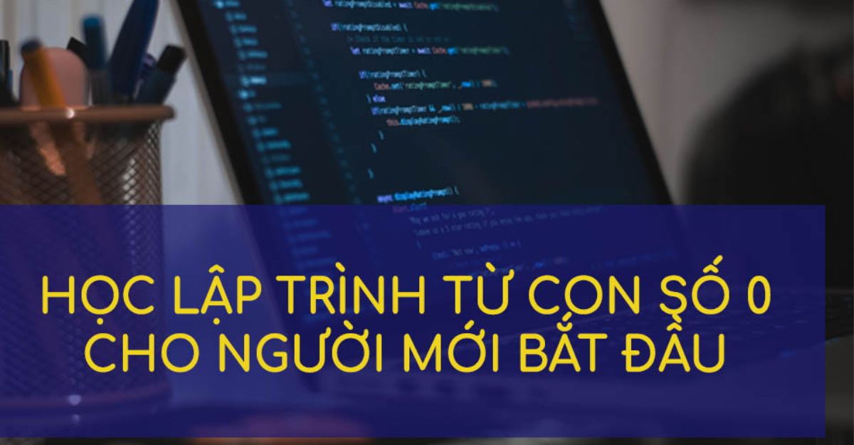 Web học lập trình cho người mới bắt đầu