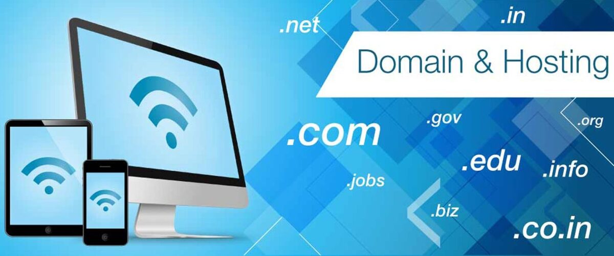 Web hosting và dịch vụ web hosting