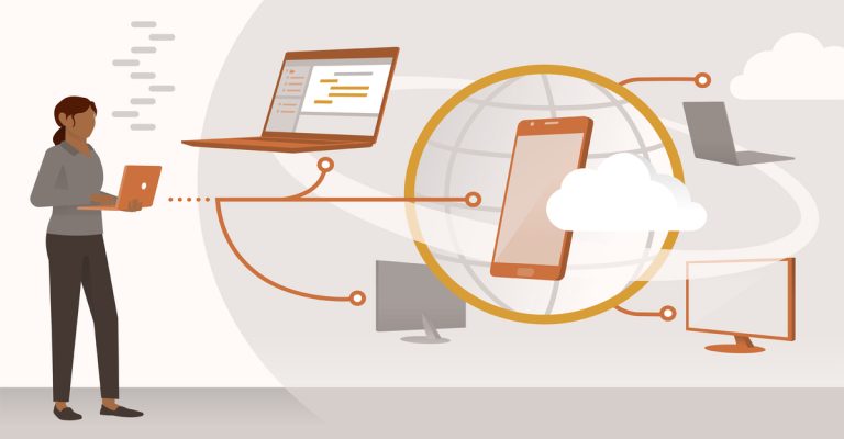 Web services là gì Cấu trúc và chức năng của web services