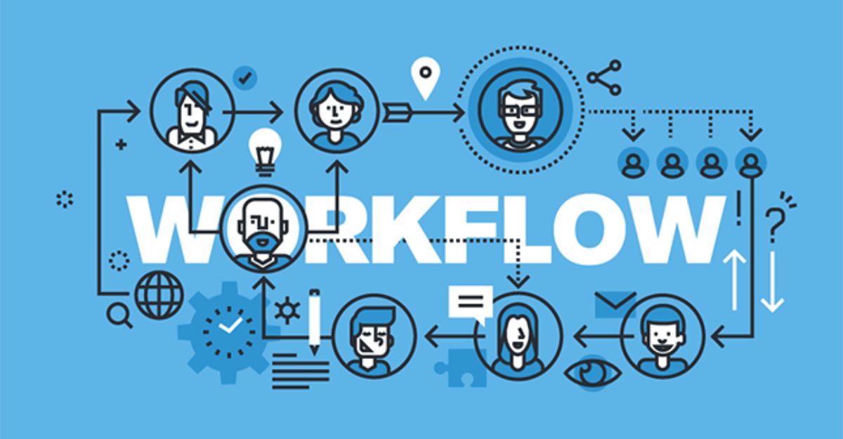 Workflow là gì