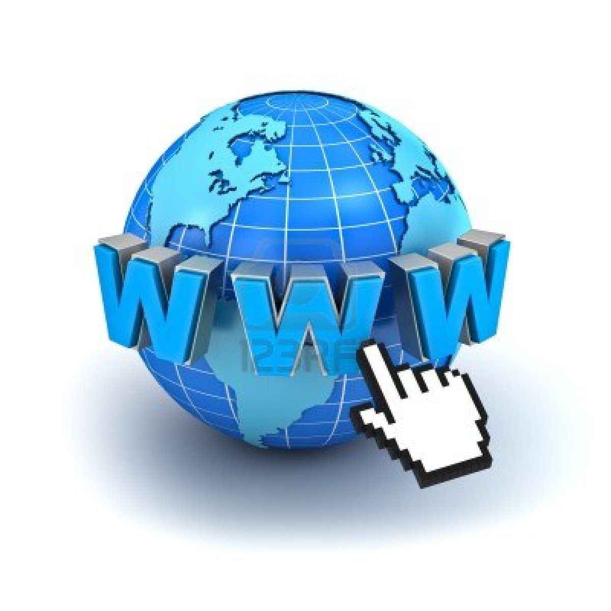 World Wide Web là gì Thế giới thay đổi thế nào khi có WWW