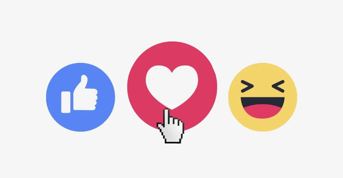 Xác định nguồn gốc của lượt like