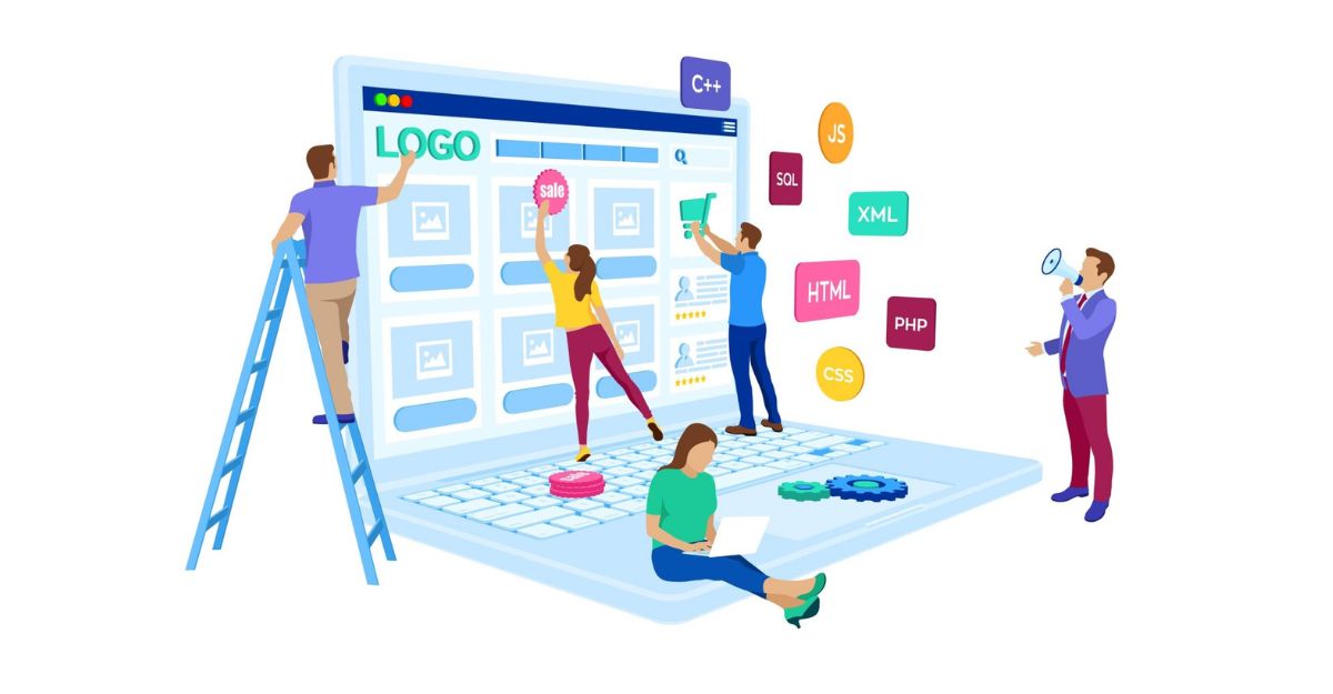 Xây dựng trang web Cơ sở của bạn