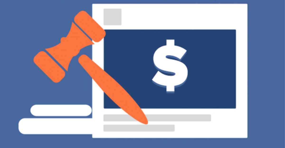 Ý nghĩa của giá đấu thầu quảng cáo trên facebook là gì?