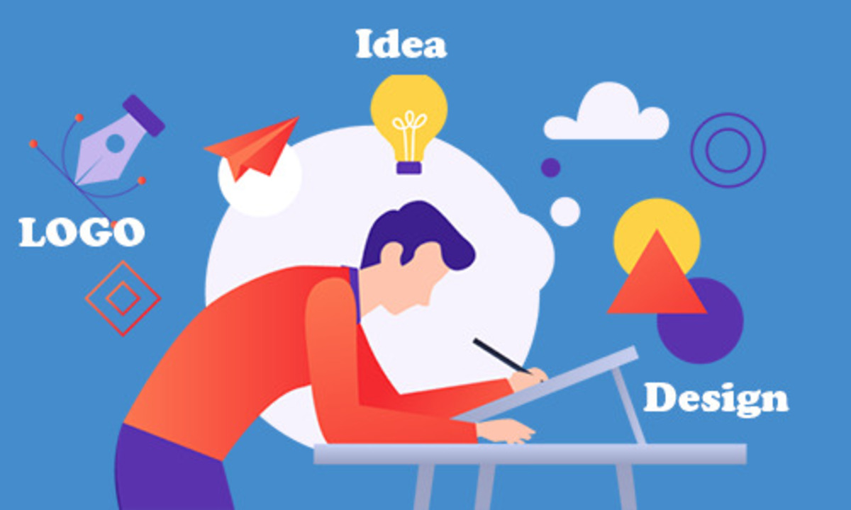 Ý nghĩa của những biểu tượng, hình khối trong thiết kế logo