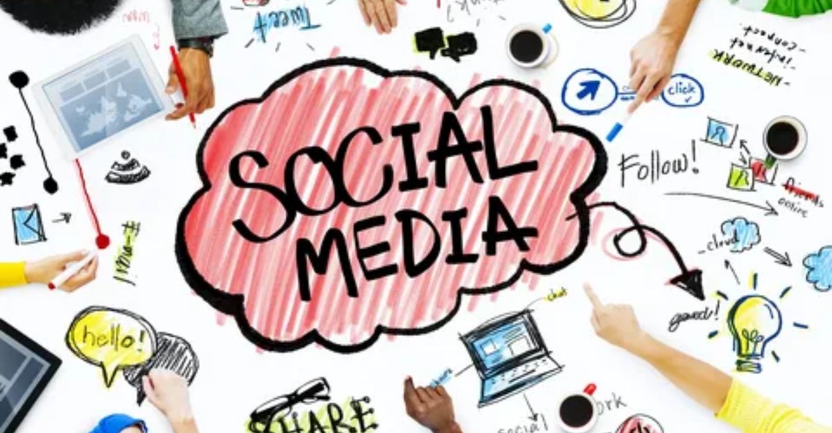 Ý nghĩa của social media