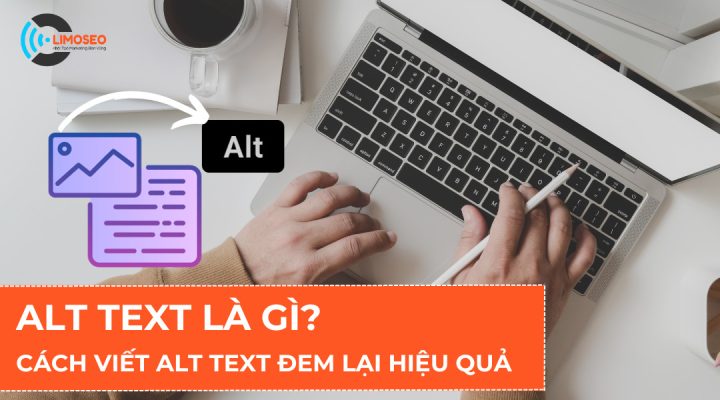 alt text là gì