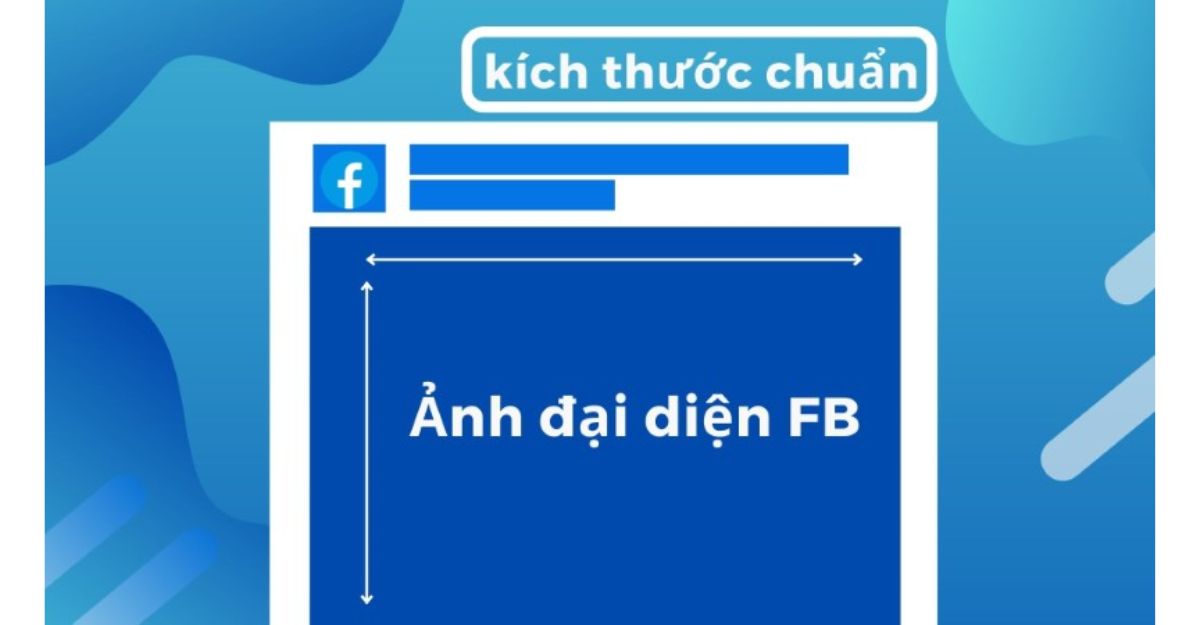 Avatar Facebook là gì?