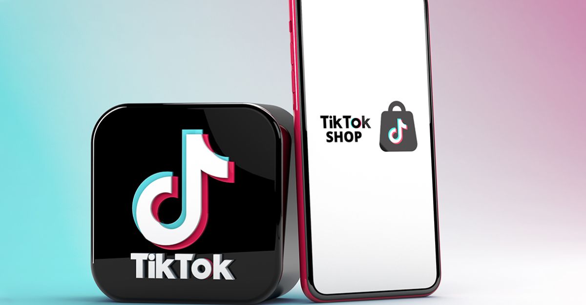 Bán hàng gì trên tiktok