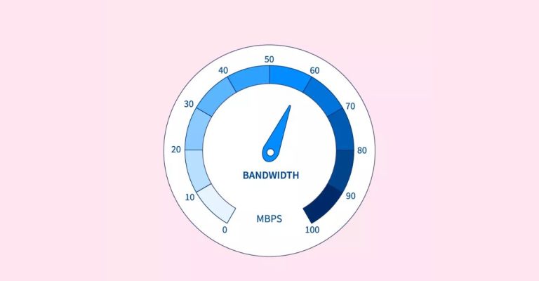 Bandwidth là gì? Băng thông ảnh hưởng thế nào tới Website?