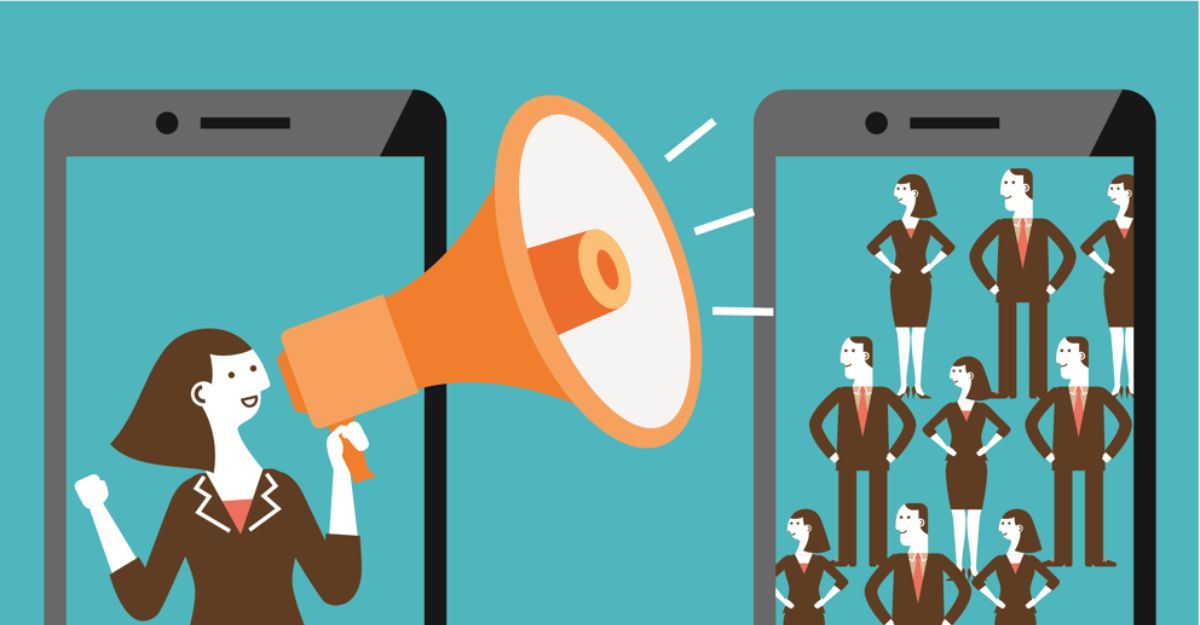 các chiến lược tiếp thị online