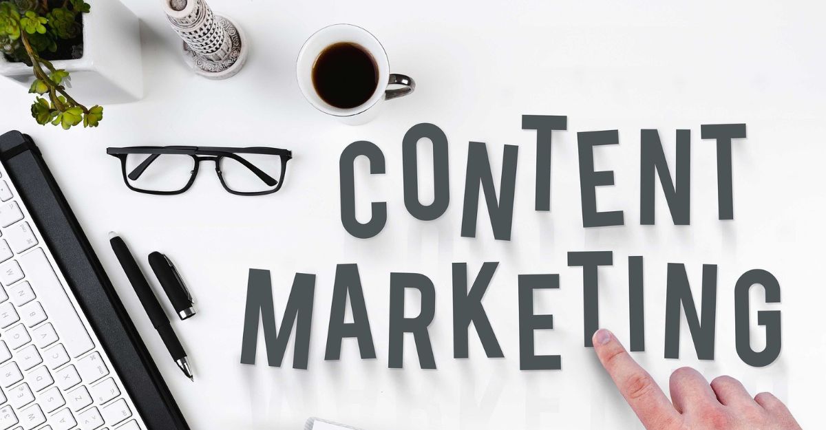 Các loại Content Marketing là gì