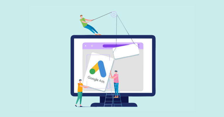 Các phương thức thanh toán của Google Ads và điều lưu ý