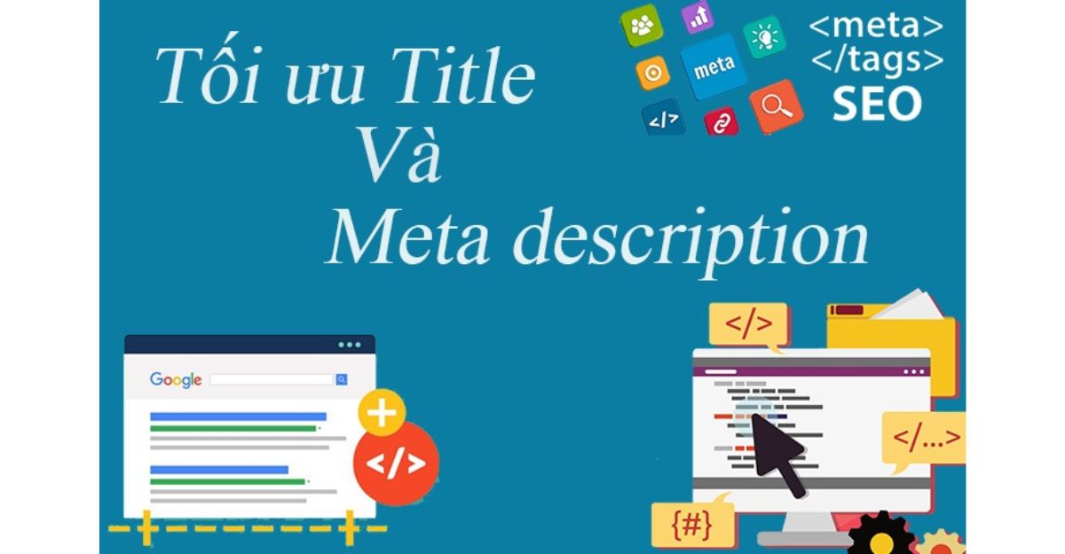 Các thuộc tính mô tả bài viết