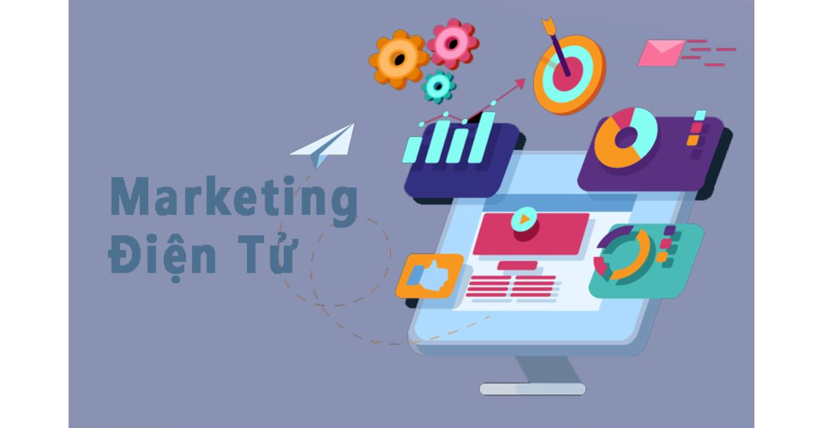 Các ưu thế của Internet Marketing