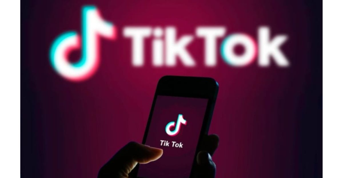 Cách bật TikTok Amplify