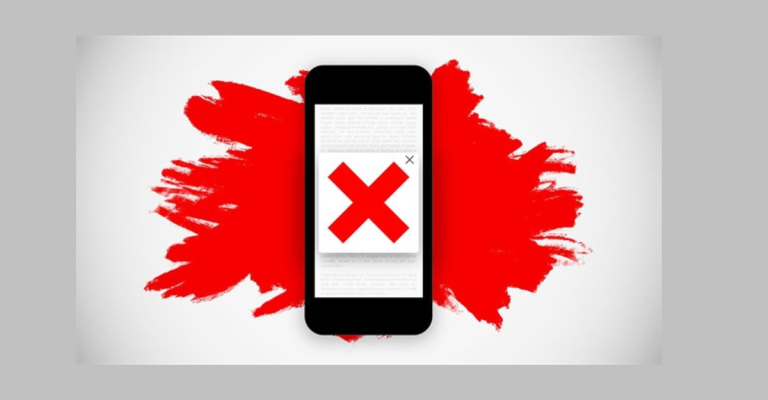 Cách chặn trang web tự mở trên điện thoại cực kỳ dễ dàng