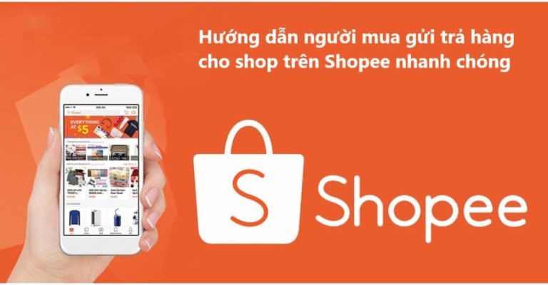 Cách đóng gói trả hàng shopee nhanh chóng - Limoseo