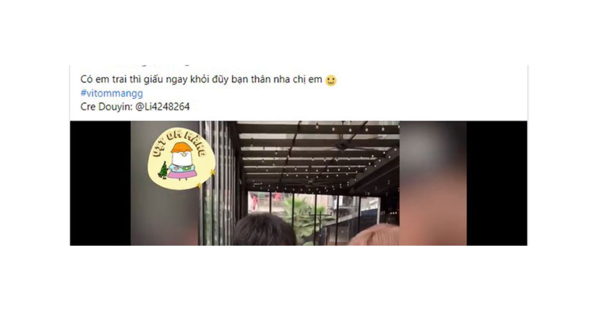 Cre là gì trên tiktok?