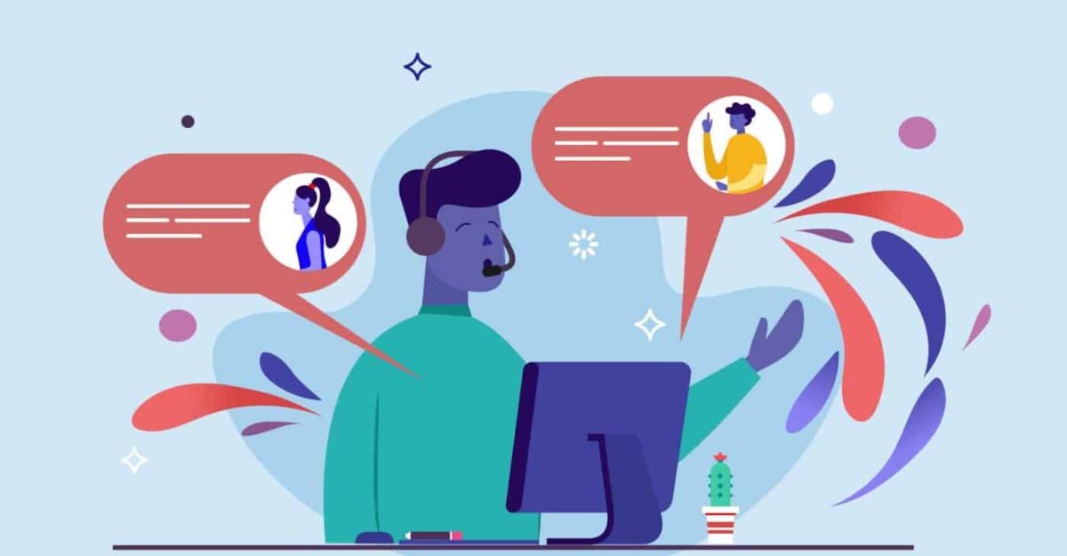 Cách giữ chân khách hàng ở lại website