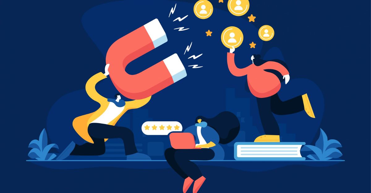 Cách giữ chân khách hàng website hiệu quả