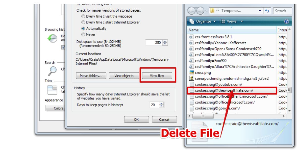 Cách khắc phục lỗi bad request 400 trên các trình duyệt phổ biến